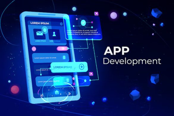 Mobile App Developers at Garage2Global