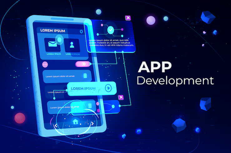 Mobile App Developers at Garage2Global