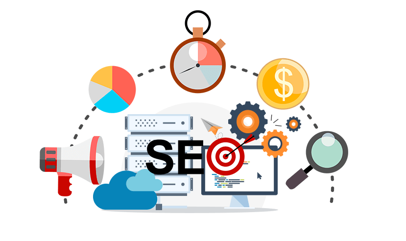 SEO Experts at Garage2Global