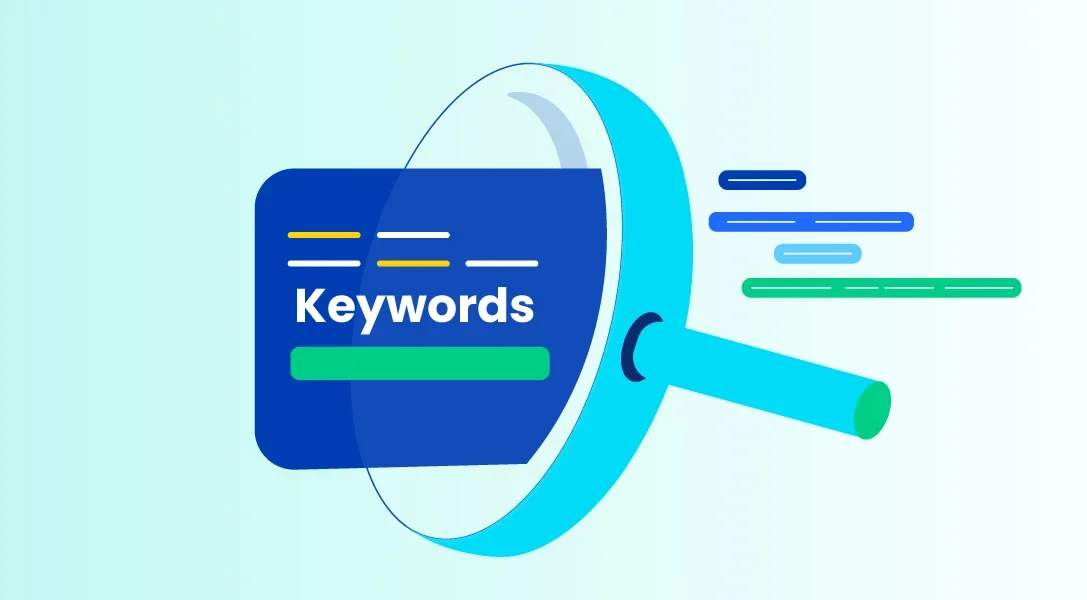 keyword optimization by garage2global