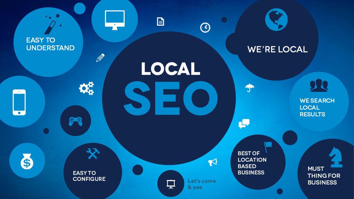 Local SEO Services by Garage2Global