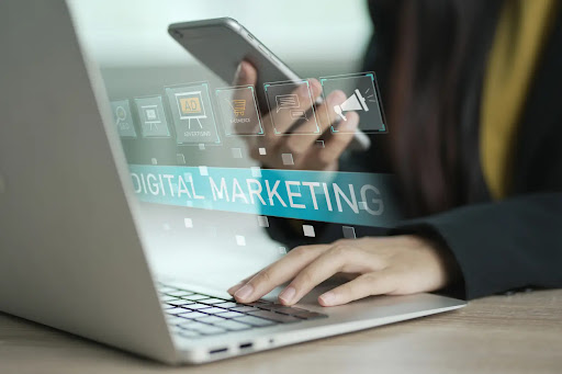 Affordable Digital Marketing with garage2global