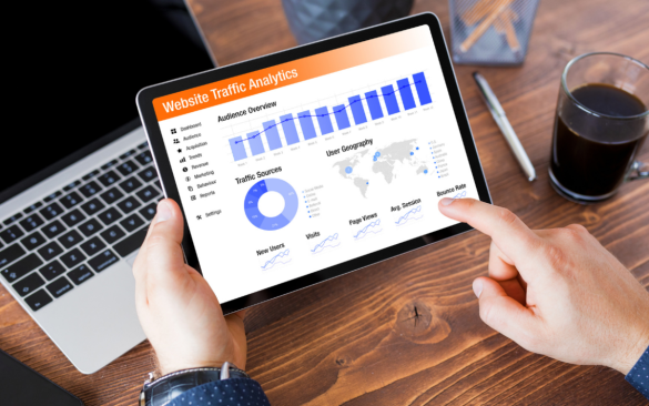 Boost Organic Traffic with Garage2Global