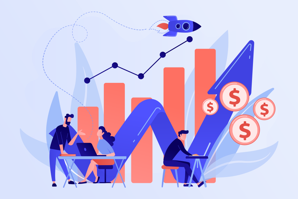 Increase Online Sales by Garage2Global