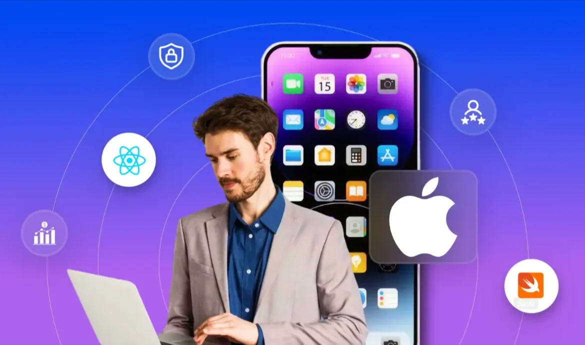 Mobile App Development Company Garage2Global