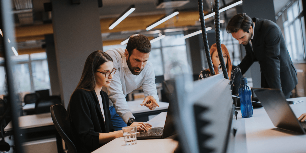 Performance Management Software