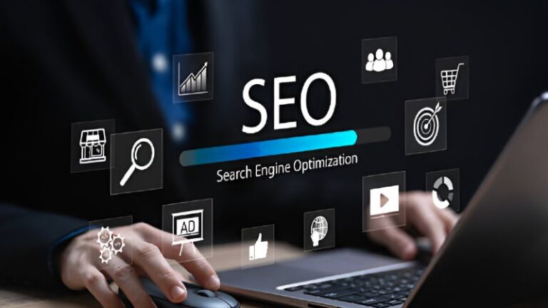 SEO for Business Growth from Garage2Global